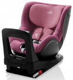 Автокресло Britax Römer Dualfix M i-Size — Wine Rose Trendline