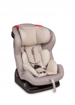 Автокресло Happy Baby Passenger V2 — Beige