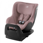 Автокресло Britax Römer DUALFIX PRO M — Dusty Rose