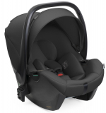 Автокресло Chicco KORY — PLUS I-SIZE BLACK SATIN