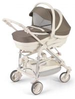 Коляска 3 в 1 Cam Elegant Family — 388