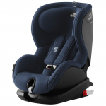 Автокресло Britax Römer Trifix2 i-Size — Night Blue