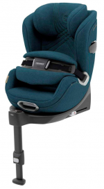 Автокресло Cybex Anoris T i-Size — Mountain Blue