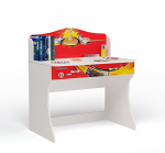 Стол ABC-KING Champion — красный