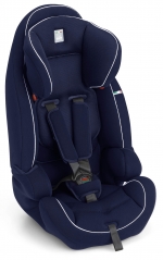 Автокресло Cam Le Mans — 522