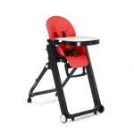 Стульчик для кормления Esspero Marseille BL — Red