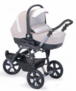 Коляска 3 в 1 Cam Cortina X3 Tris Evolution — 387