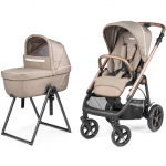 Коляска 2 в 1 Peg Perego Veloce TC Belvedere — Mon Amour New