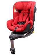 Автокресло Avova Swan-Fix — Maple Red