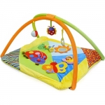 Игровой коврик Parkfield — Бабочка и друзья