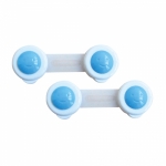 Блокиратор для дверей Farlin, 2 шт. — BF-512D