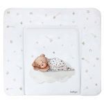 Матрасик для пеленания INDIGO 800х710 — Сладкий сон