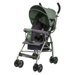 Коляска-трость INDIGO BONO — зеленый