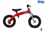 Велобалансир-велосипед Hobby-bike RToriginal ALU NEW — red