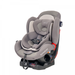 Автокресло Ducle Daily™ — Mono Grey