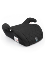 Автокресло Amarobaby Easy Way — Черный