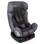 Автокресло Siger ДИОНА, гр.0+1+2 — маренго