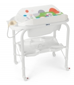 Пеленальный столик Cam Cambio — 235