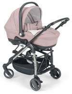 Коляска 3 в 1 Cam Minu Elite — 390