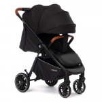 Прогулочная коляска Labala Baloni — Black