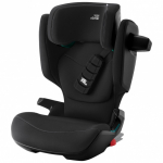 Автокресло Britax Römer Kidfix PRO Classic — Space Black