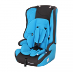 Автокресло Carmella 513 RF, гр. 1+2+3 — 09 blue-grey