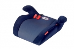 Автокресло-бустер Heyner SafeUp Ergo M — Cosmic Blue