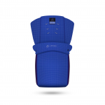 Конверт-трансформер 3 в 1 Zooper — Royal Blue Plaid