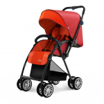 Прогулочная коляска Zooper Salsa — Flaming Plaid
