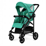 Прогулочная коляска Zooper Z9 Elite — Tealberry