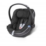 Автокресло GB Idan  — Lux Black