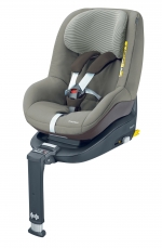 Автокресло Maxi-Cosi 2wayPearl — Earth Brown