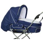 Коляска 2 в 1 Hesba Condor Coupe — 584/101