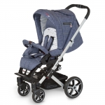 Прогулочная коляска Hartan Vip GT — 835