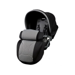 Прогулочный блок Peg Perego Switch — Stone