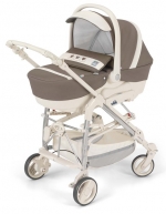 Коляска 3 в 1 Cam Combi Family — 388