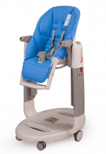 Сменный чехол Esspero для Peg-Perego Tatamia / Siesta — Blue