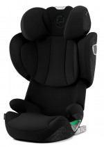 Автокресло Cybex Solution T i-Fix — Sepia Black