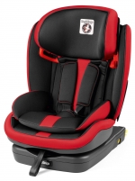 Автокресло Peg Perego Viaggio 1-2-3 VIA — Monza