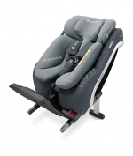 Автокресло Concord Reverso.Plus — Graphite Grey
