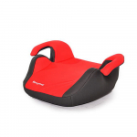 Автокресло-бустер Carmella LB 311, гр.3 — 17 red-black dot