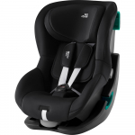 Автокресло Britax Römer KING PRO — Space Black