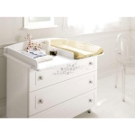 Пеленальная поверхность Baby Expert — крем