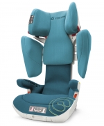 Автокресло Concord Transformer XT — Scuba Green