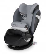 Автокресло Cybex Pallas M-Fix — Moon Dust