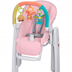 Комплект Peg Perego Kit Tatamia — Rosa New