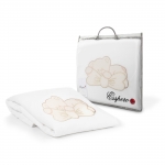 Плед Esspero — Gentle Bruin