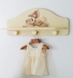 Полка Baby Expert Cremino by Trudi — крем