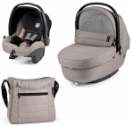 Набор 3 в 1 Peg Perego Set Modular XL (без шасси) — Mod Beige