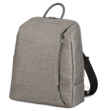 Рюкзак для коляски Peg Perego Backpack — City Grey